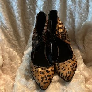 Bring out your inner tigress with these beauties